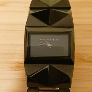 Karl Lagerfeld Watch
